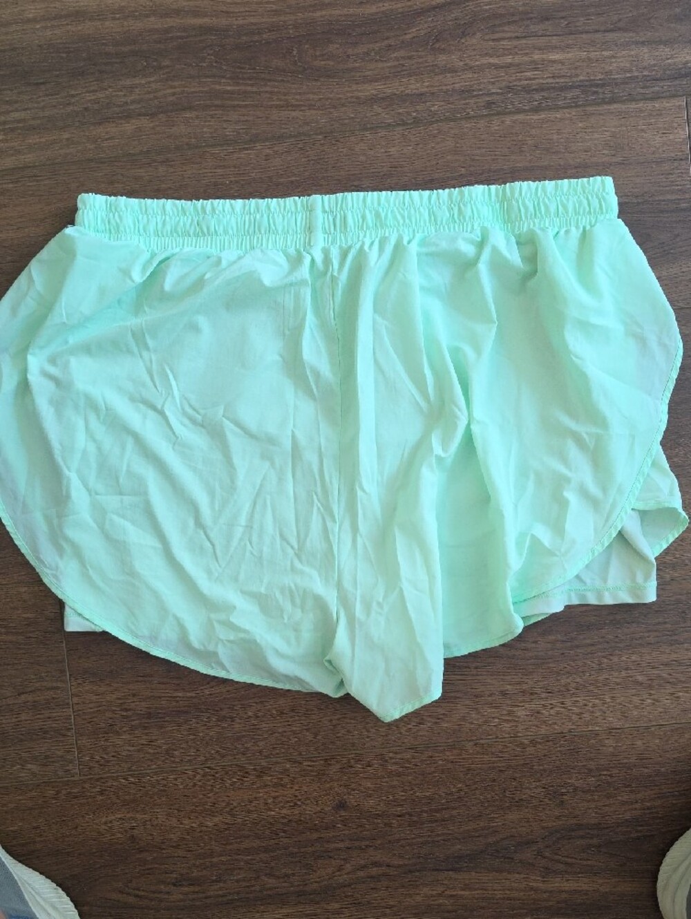 Buffbunny Shorts - Picture 8 of 9